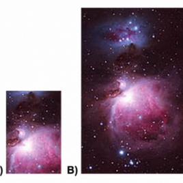 Understanding Image Scale and Field of View