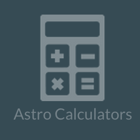 Ideal Exposure Calculator