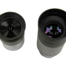 Understanding Eyepieces