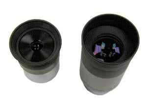 Understanding Eyepieces