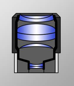 Wide Field Eyepieces