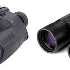 Binoculars for Astronomy