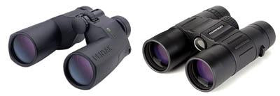 Binoculars for Astronomy