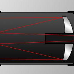 Schmidt-Cassegrain Design