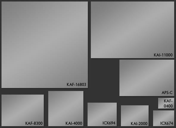 Choosing the Right Camera