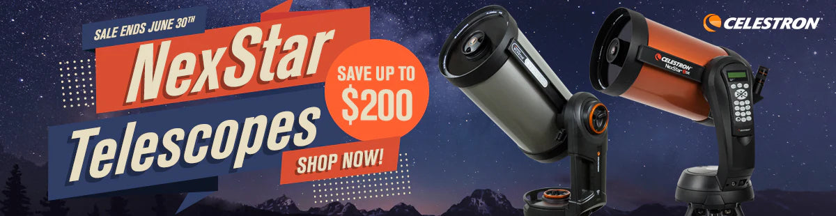 NexStar REVOLUTION Instant Savings Promotion