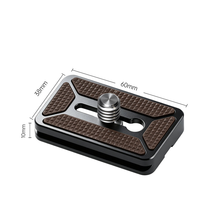 ZWO Seestar TH10 Quick Release Plate
