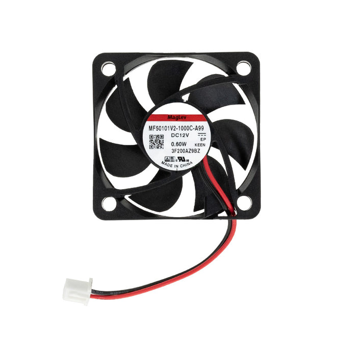 Fan for ZWO 2400, 2600, 6200 Cameras