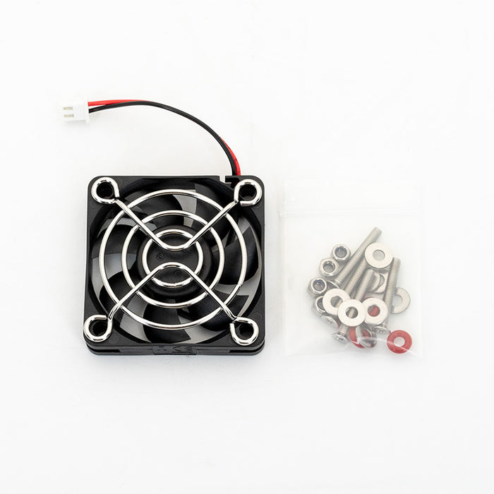 Fan for ZWO 2400, 2600, 6200 Cameras