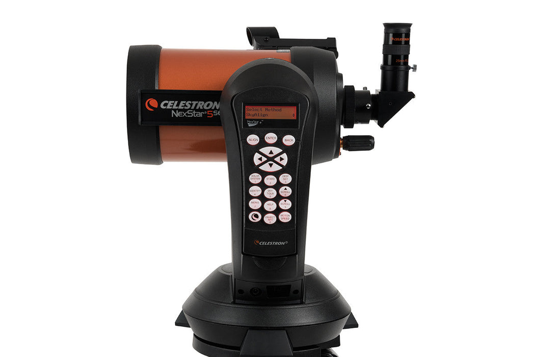 NexStar 5SE Computerized Telescope