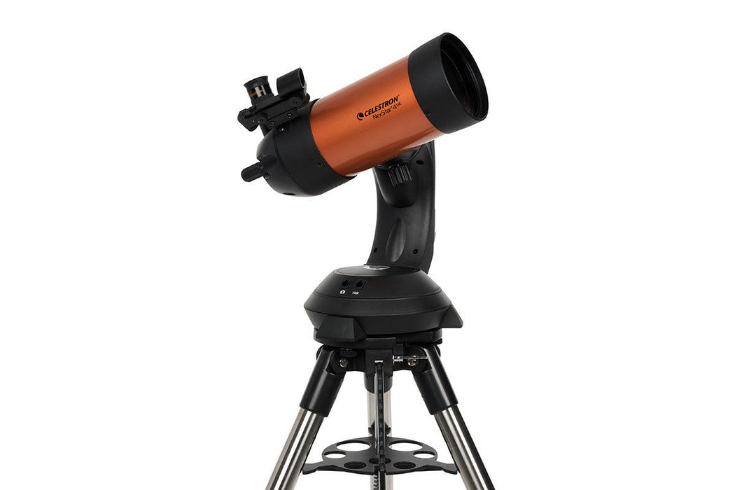 NexStar 4SE Computerized Telescope