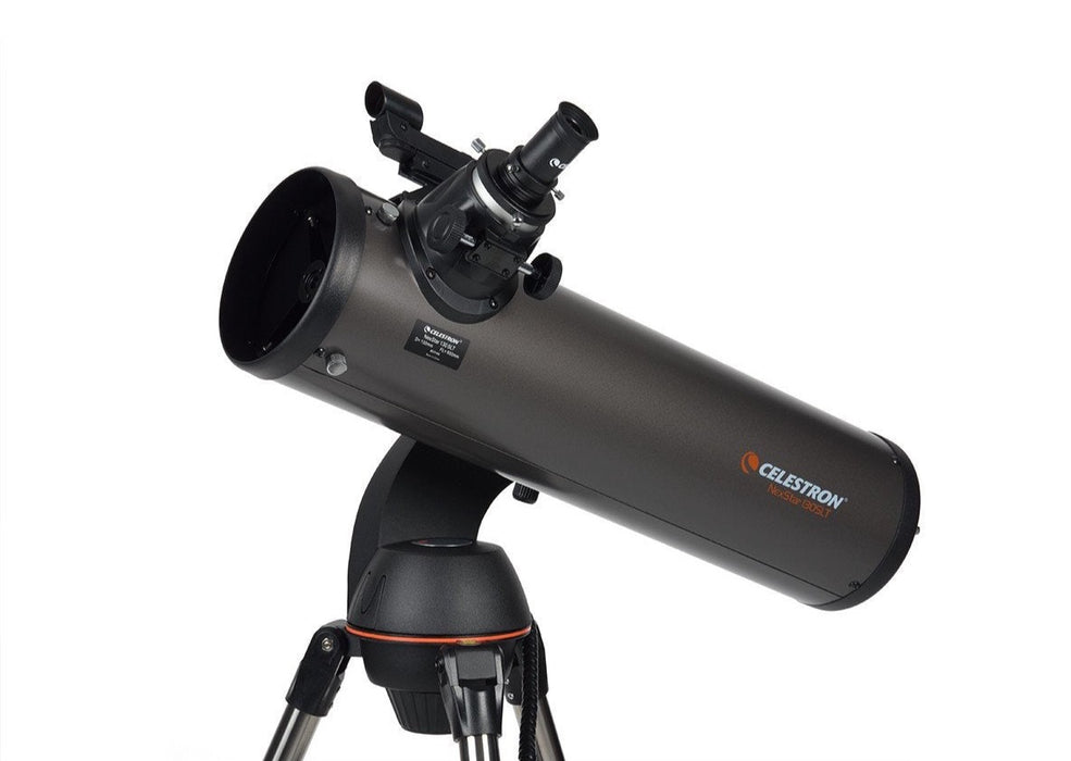 NexStar 130 SLT Computerized Telescope