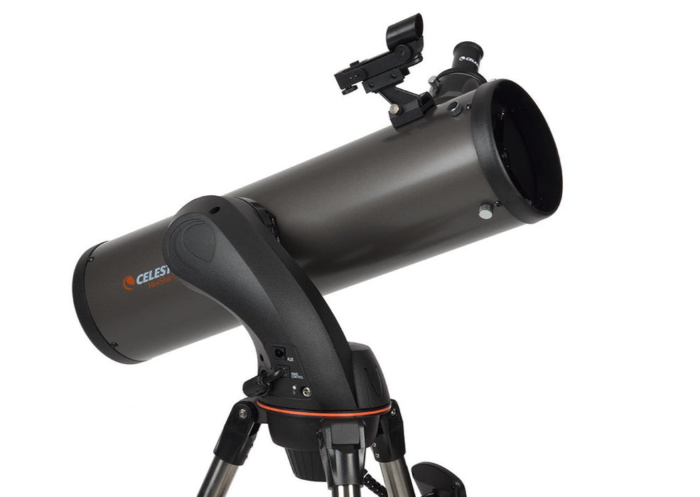 NexStar 130 SLT Computerized Telescope