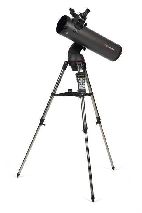 NexStar 130 SLT Computerized Telescope