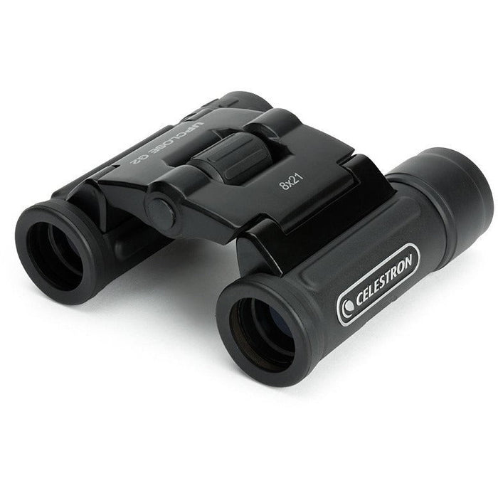 UPCLOSE G2 8X21MM ROOF BINOCULARS