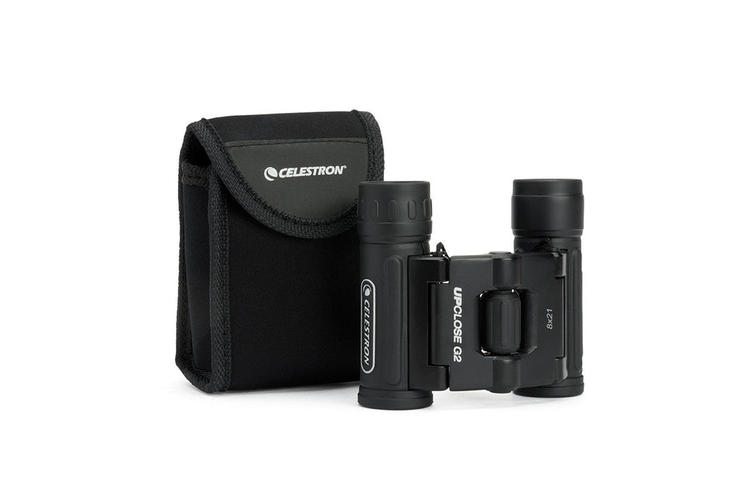 UPCLOSE G2 8X21MM ROOF BINOCULARS