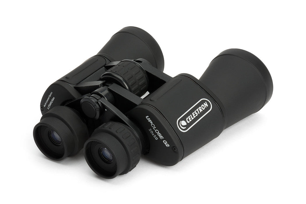 UPCLOSE G2 20X50MM PORRO BINOCULARS