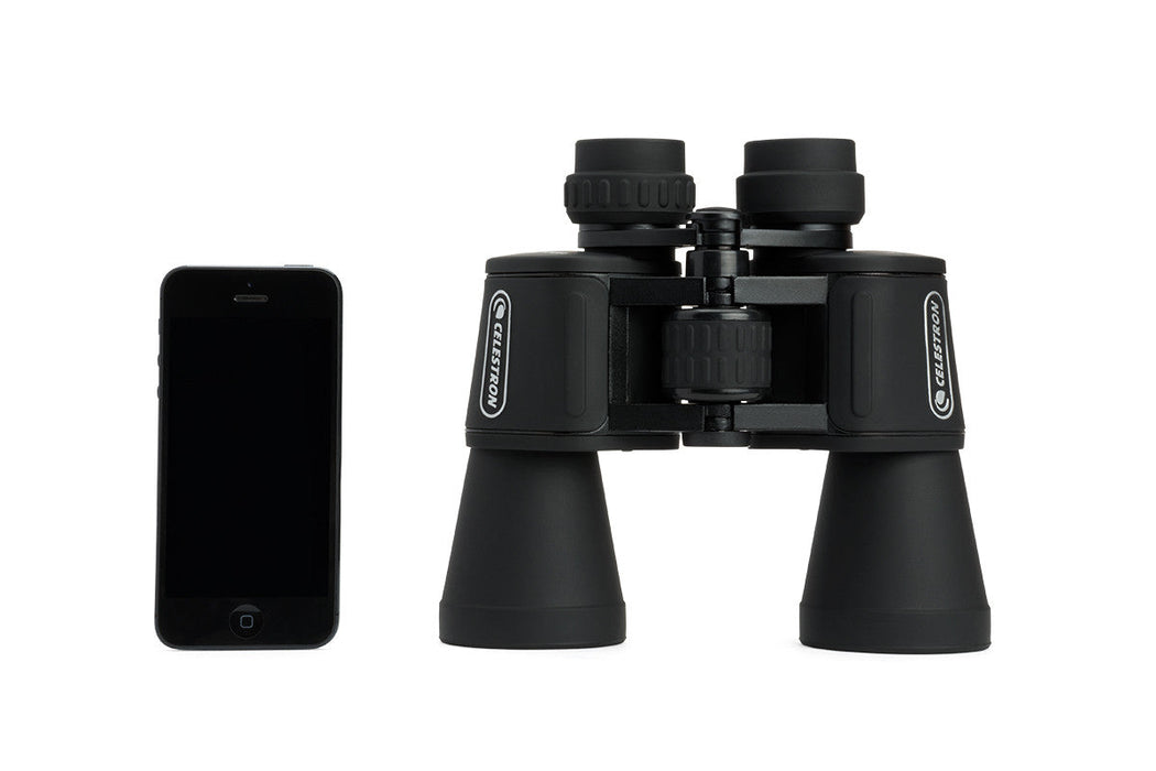 UPCLOSE G2 20X50MM PORRO BINOCULARS