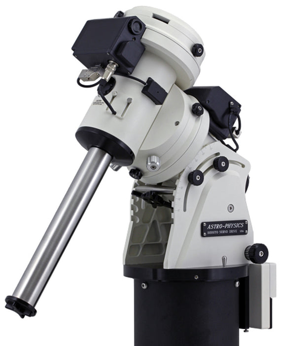 Astro-Physics 1100GTO German Equatorial Mount with Extended Temperature Absolute Encoders - Includes APCC-PRO and PEMPro