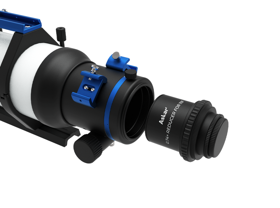 Askar 111F 0.74× Reducer
