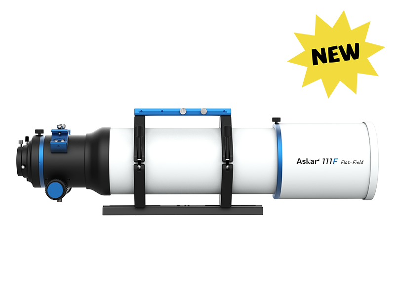 Askar 111F Flat-Field