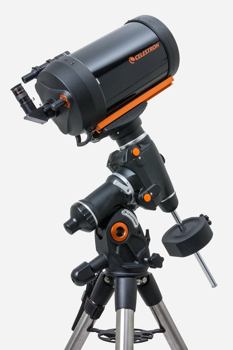 CGEM II 800 Schmidt-Cassegrain Telescope