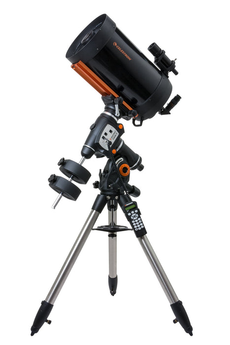 CGEM II 1100 Schmidt-Cassegrain Telescope