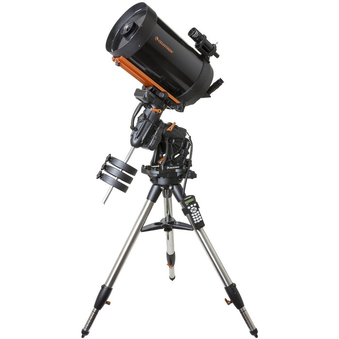 CGX Equatorial 1100 Schmidt-Cassegrain Telescope