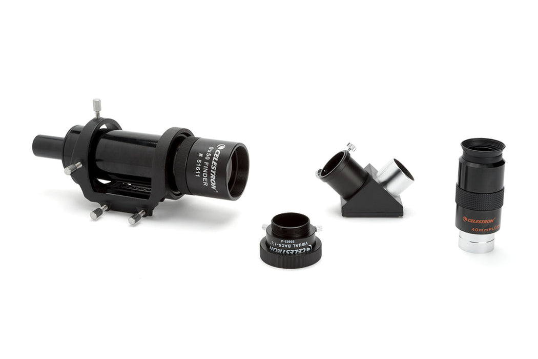 Advanced VX 11" Schmidt-Cassegrain Telescope