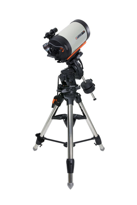 CGX-L Equatorial 1100 HD Telescope