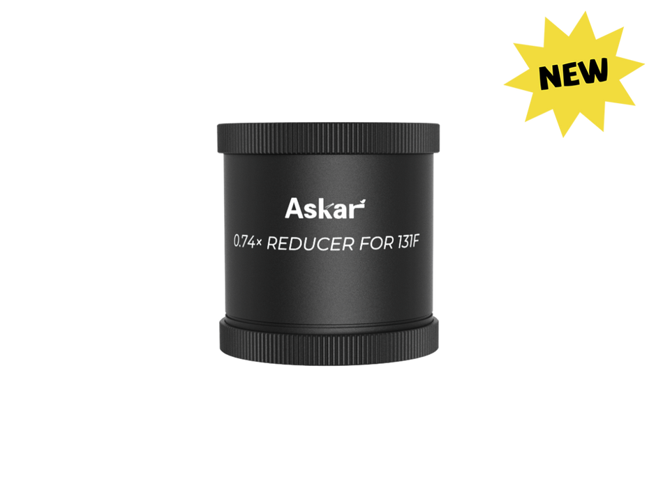 Askar 131F 0.74× Reducer