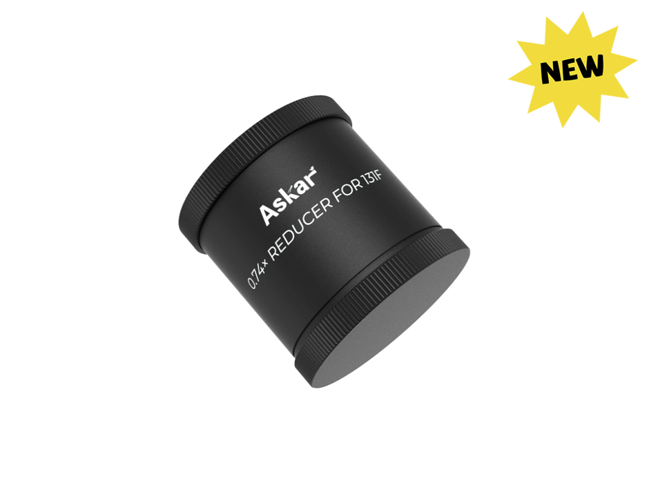 Askar 131F 0.74× Reducer