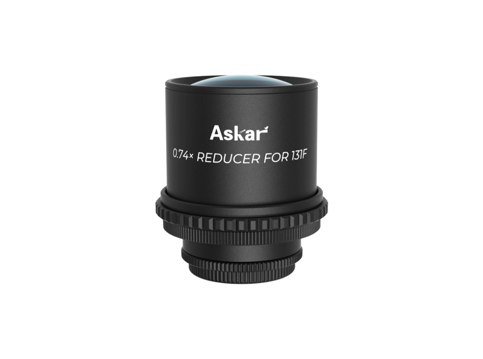 Askar 131F 0.74× Reducer