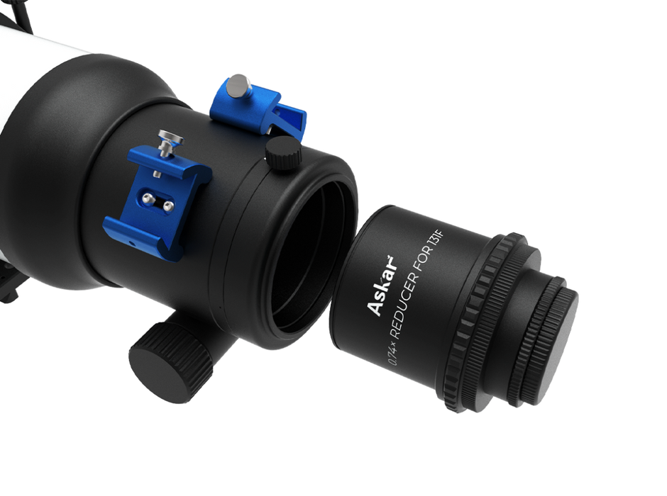 Askar 131F 0.74× Reducer