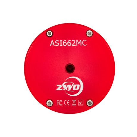 ZWO ASI 662MC Color Camera