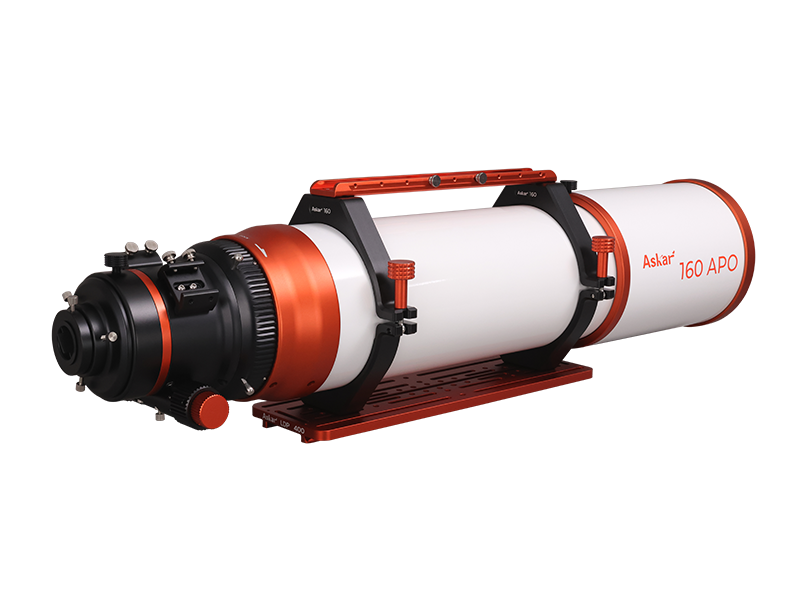 Askar 160APO Triplet Air-Spaced Refractor OTA