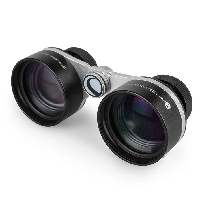 Celestron SkyMaster Gemini 2x40 Binoculars