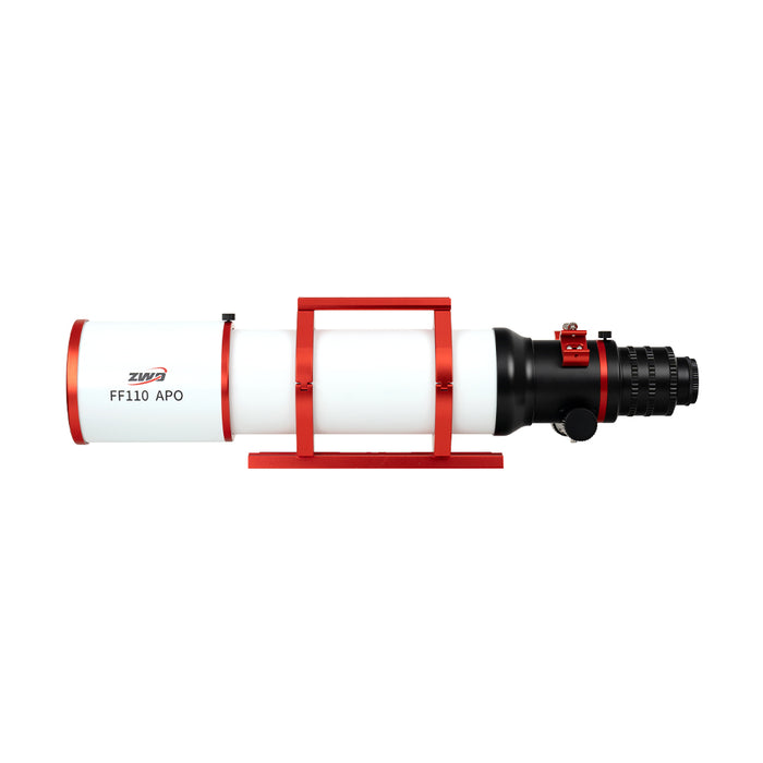 ZWO FF110 APO - Flat-Field Apochromatic Refractor
