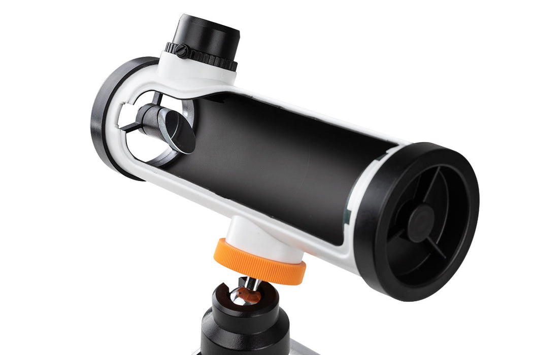 CELESTRON KIDS 50MM NEWTONIAN TELESCOPE