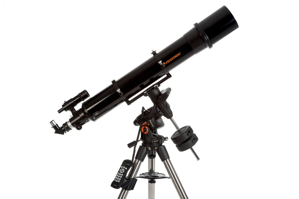 Advanced VX 6" Refractor Telescope