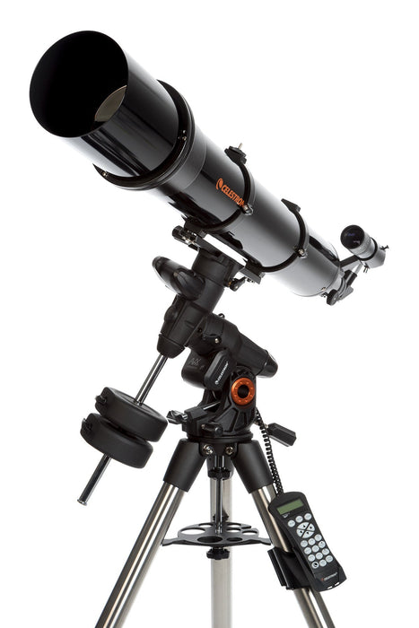 Advanced VX 6" Refractor Telescope