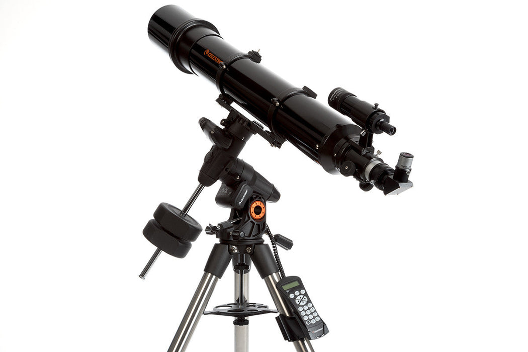 Advanced VX 6" Refractor Telescope