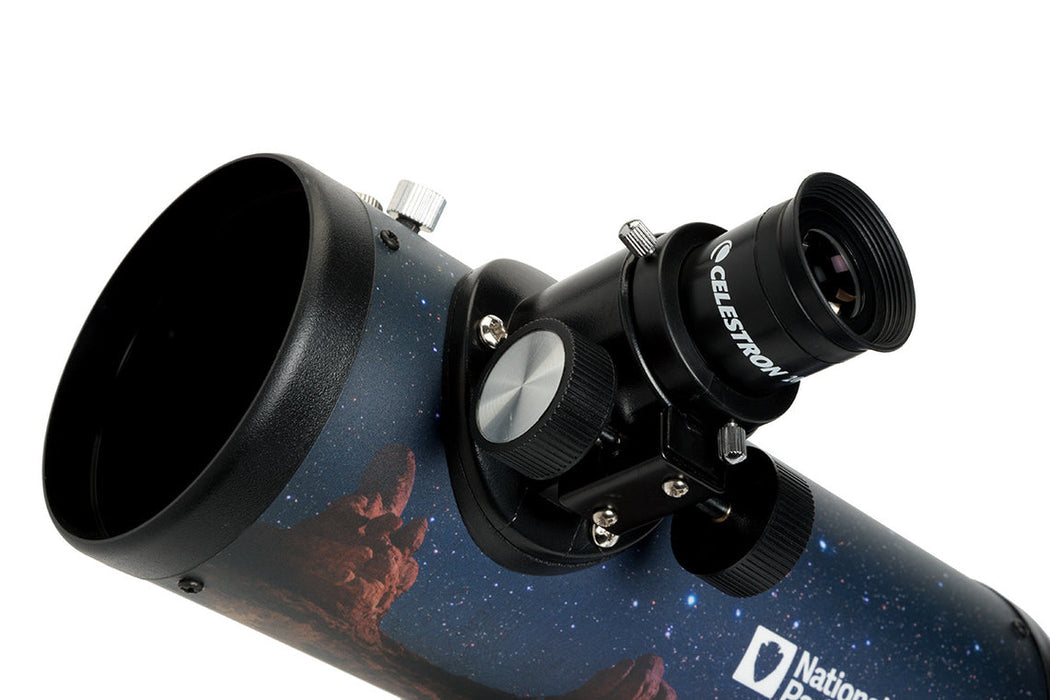 National Park Foundation FirstScope Telescope