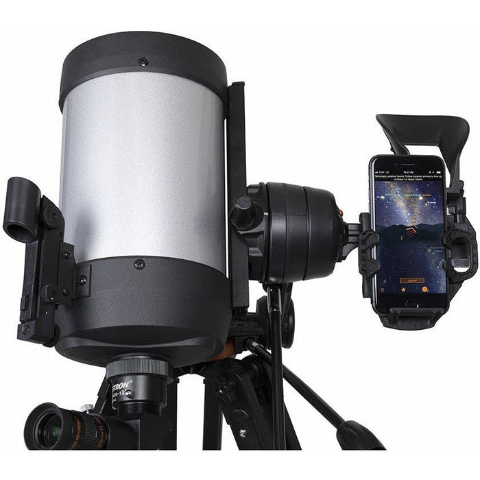 StarSense Explorer DX 5" Smartphone App-Enabled Schmidt Cassegrain Telescope