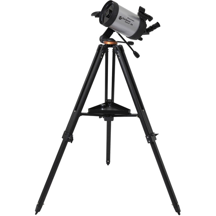 StarSense Explorer DX 5" Smartphone App-Enabled Schmidt Cassegrain Telescope