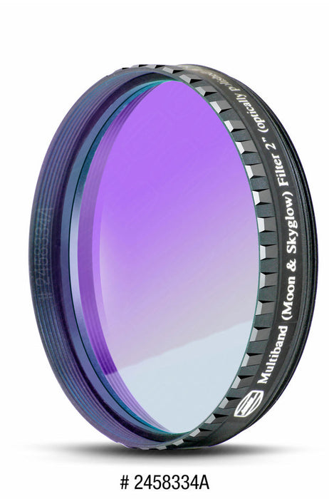 Baader Neodymium (Moon & Skyglow) Filter 2"