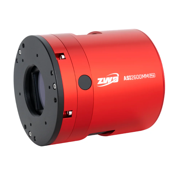 ZWO ASI 2600MM Pro (2025)