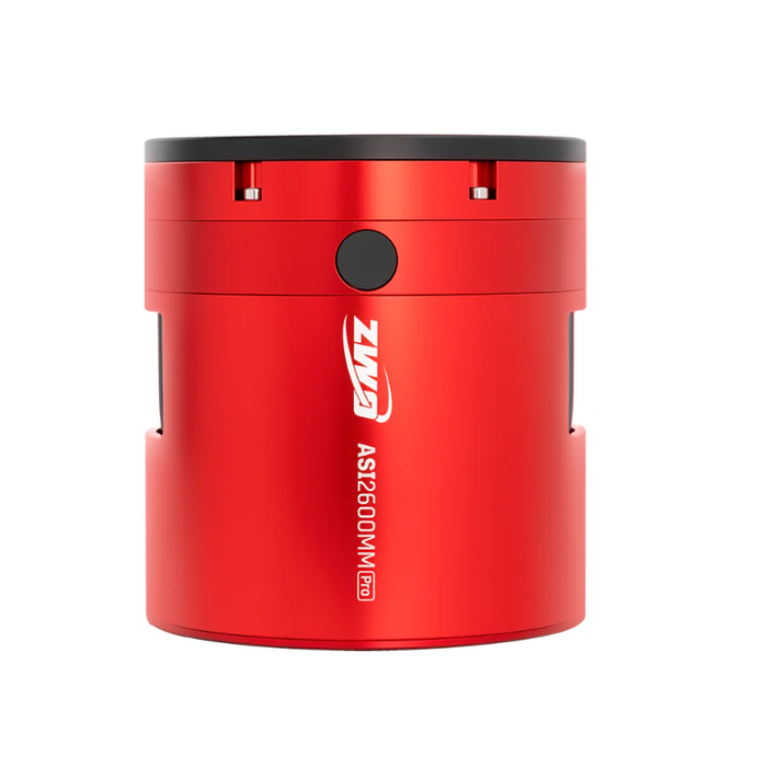 ZWO ASI 2600MM Pro (2025)