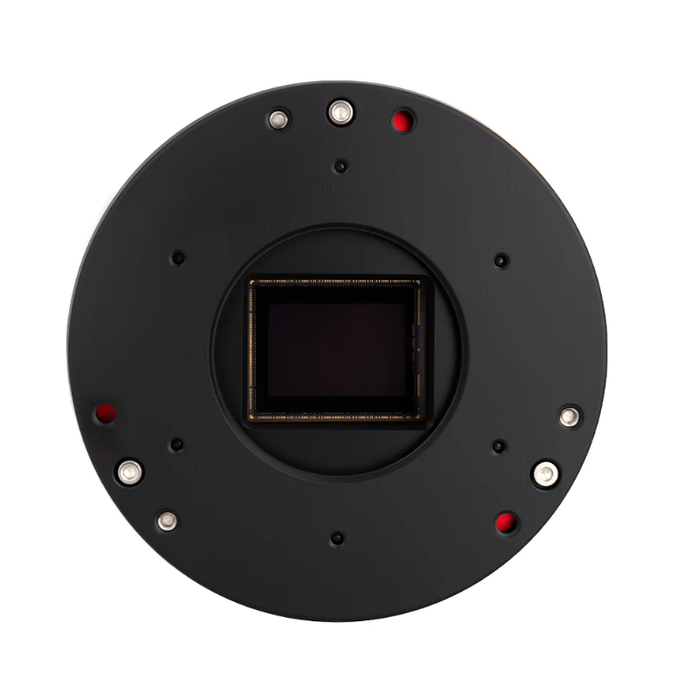 ZWO ASI 2600MM Pro (2025)