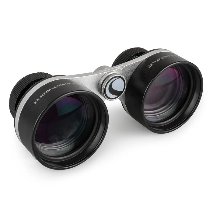 Celestron SkyMaster Gemini 2x40 Binoculars